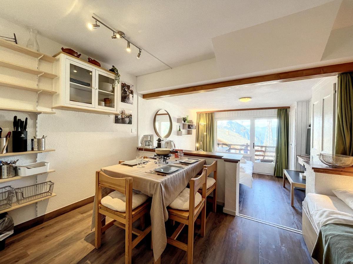 Residence Emeraude Verbier Luaran gambar