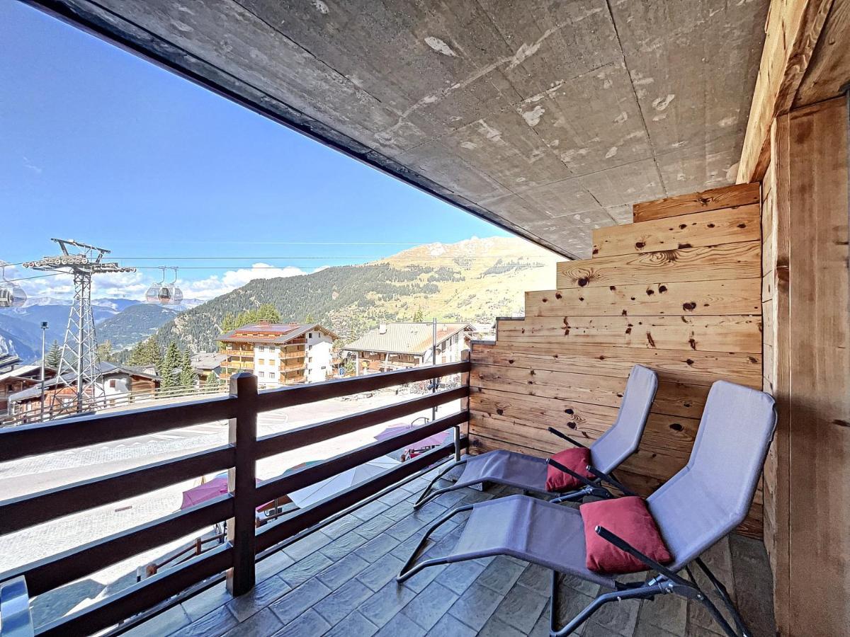 Residence Emeraude Verbier Luaran gambar